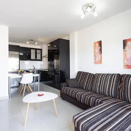 Home2book Pretty Granadas