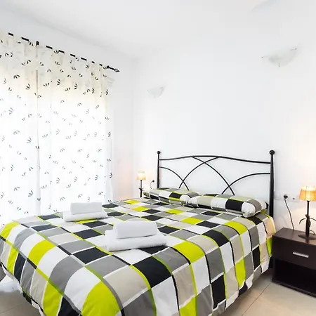 Home2book Pretty Granadas Apartment